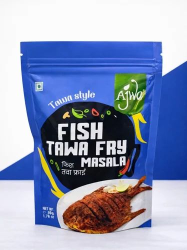 Fish Fry Masala, 50 g, Powder