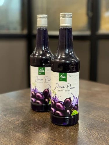 Fresh Java Plum