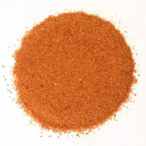 Red Tomato Puff Masala, Packaging Type: Packet and Bag, Packaging Size: 1 Kg and 25 Kg
