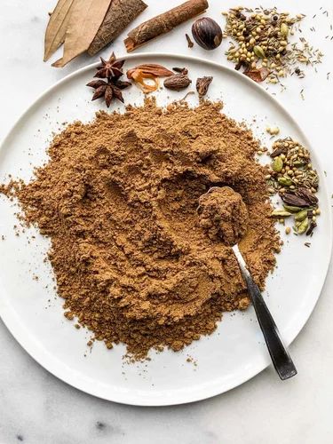 50gm NBN Bombay Biryani Masala, Form: Powder