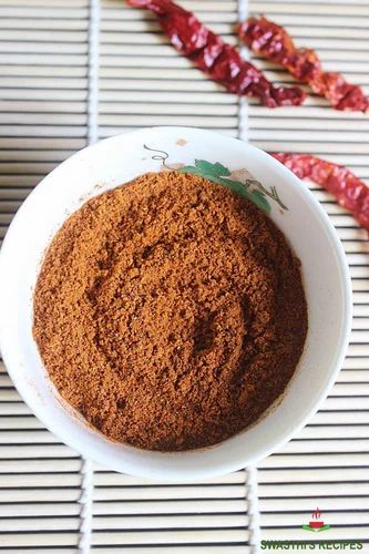 50gm NBN Pav Bhaji Masala, Form: Powder