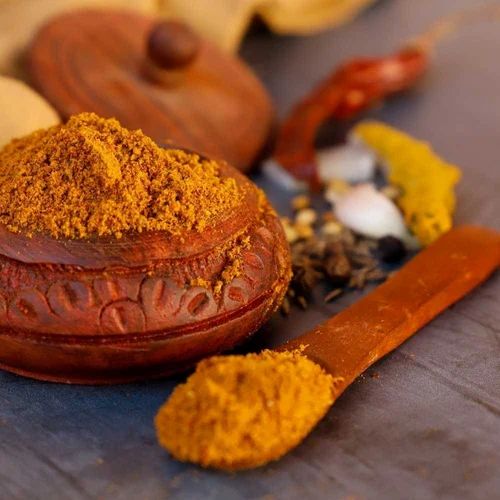 50gm NBN Egg Curry Masala