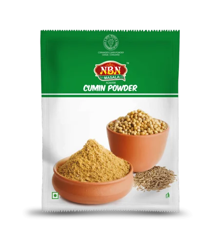 50gm NBN Coriander Cumin Powder