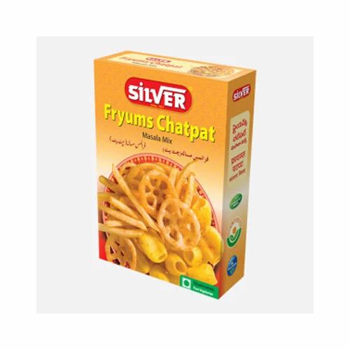 Fryums Chatpat Masala, Packaging Size: 100g