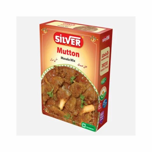 Mutton Masala