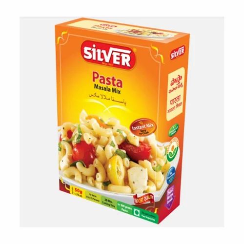 Silver Pasta Masala Mix