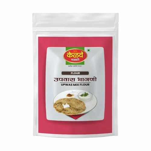Kelve Upwas Bhajani Mix Flour, Packaging Size: 200 g