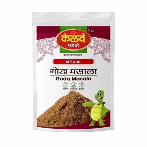 Kelve Special Goda Masala Powder
