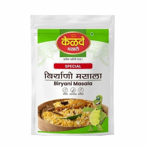 Non veg Special Biryani Masala, 100 g, Form: Powder