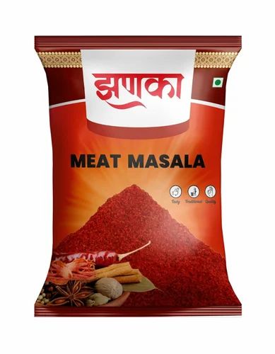 Zanaka Meat Masala Powder, 200 g
