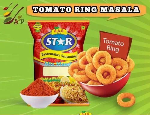 Tomato Tangy Masala