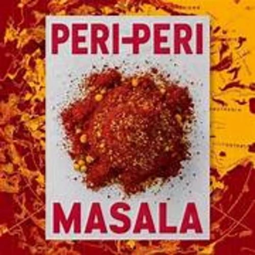 Peri Peri Masala Powder, Packaging Size: 5 Kg, PP Bag