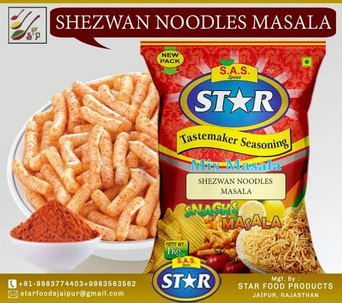 Schezwan Noodles Masala, 1 kg