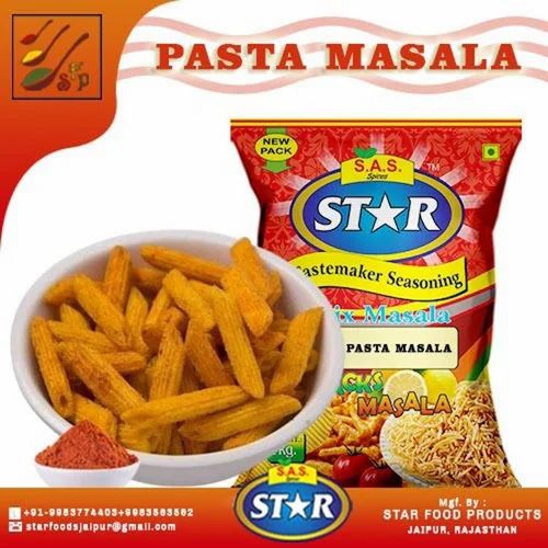 Pasta Masala Powder