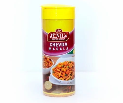 Chivda Masala powder, Packaging Size: 100g, Box