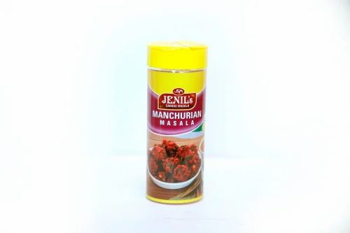 JENIL'S SABRAS MANCHURIYAN MASALA, Packaging Size: 100g