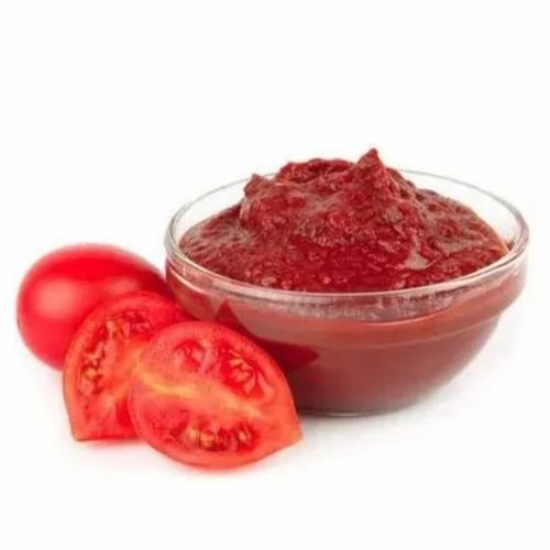 Tomato Paste .