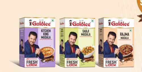 Kitchen King Masala