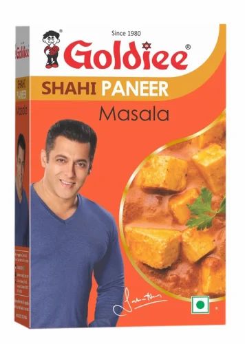 Shahi Paneer Masala