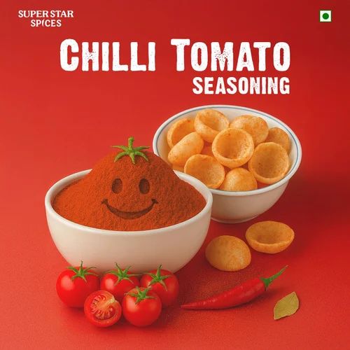 Tomato Chilli Seasoning Masala
