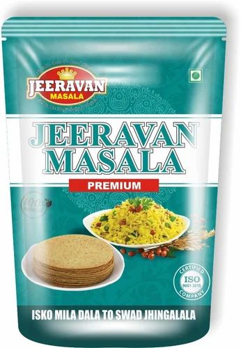 Jeeravan Indori Poha Masala