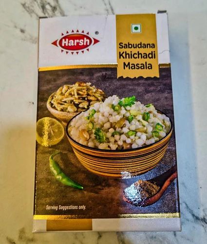 100g Sabudana Khichadi Masala
