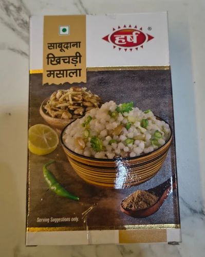Harsh Sabudana Khichadi Masala