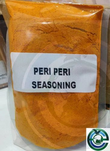 Peri Peri Masala