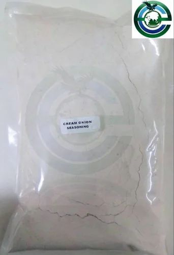 Cream Onion Seasoning Powder