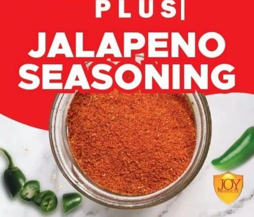 Food Seasoning Spices Powder
