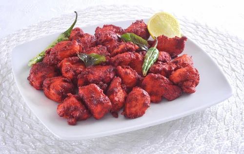 SS Chicken Kabab Masala Powder