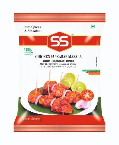 Madras 65 Masala Powder