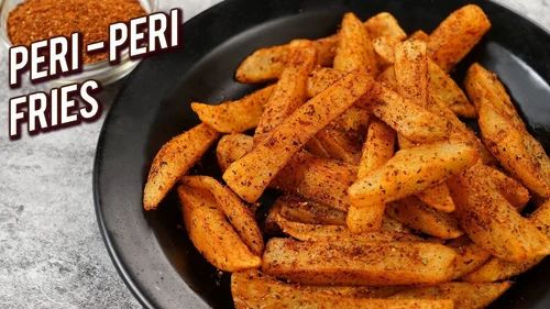 Chef'sKart Piri Piri Sprinkler, Sauce Powders