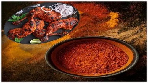 1kg Tandoori Marinade Paste
