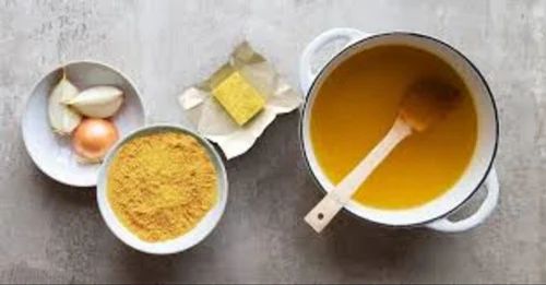 Chicken Broth Powder