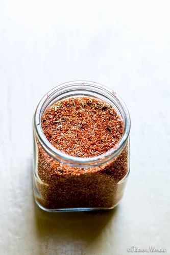 Powder Roasted Chicken Seasoning