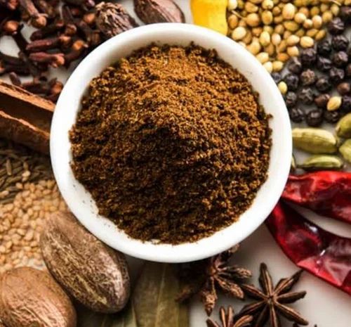 Aromic Organic Masala Powder, Packaging Size: 20, Packaging: Packet