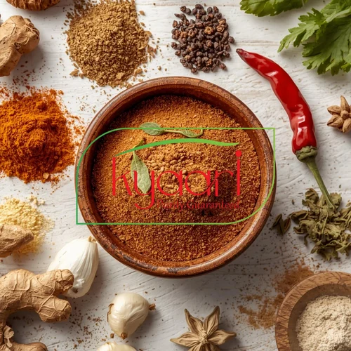 Kebab Masala Powder For Seekh Kabab (Mughlai Dry Rub)