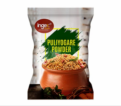 Ingex Puliyogare Powder