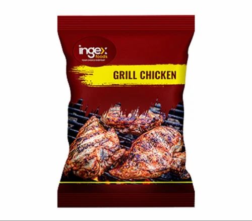 Powder Ingex Grill Chicken Seasoning, Packaging Type: Packet, 1 Kg