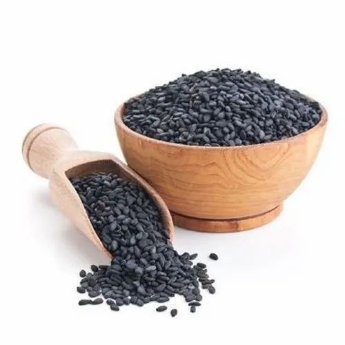 Black Sesame Extract / Raw Powder / Organic