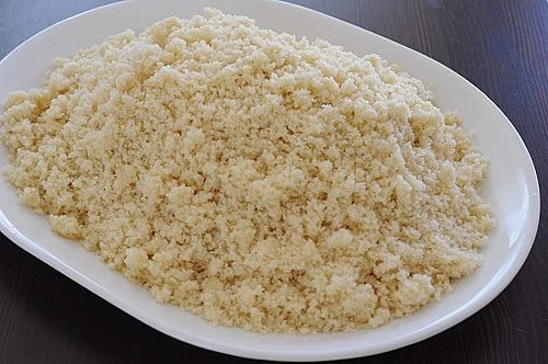 Badam Powder