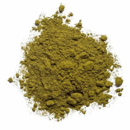 Oregano Leaves Powder