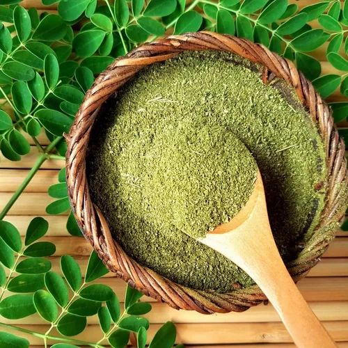 Dry Drumstick Powder