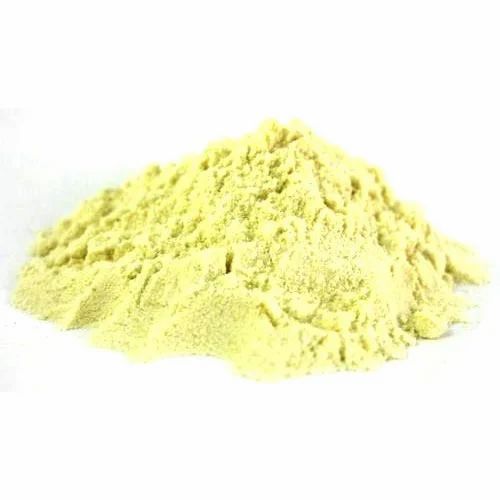 Papaya Leaf Powder