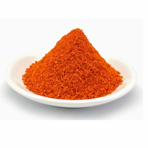 Fryums Masala