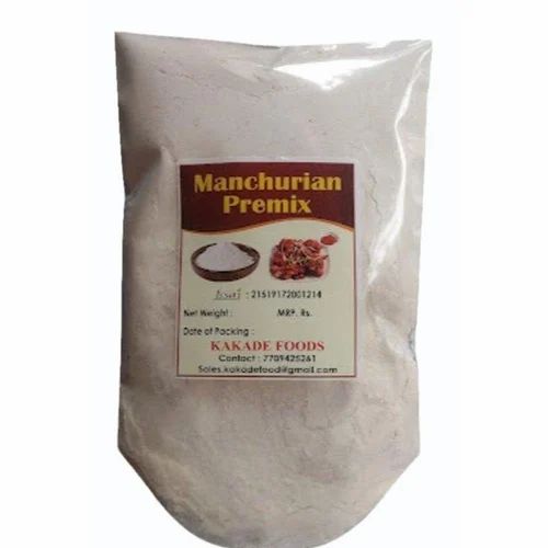 Nonveg Manchurian Premix Powder, Packaging Size: 1 Kg