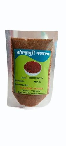 Kolhapuri Mutton Masala, Packaging Size: 1 Kg