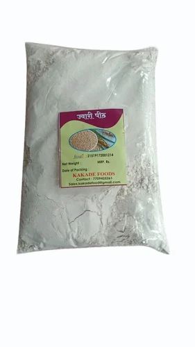 Fresh Jowar Flour
