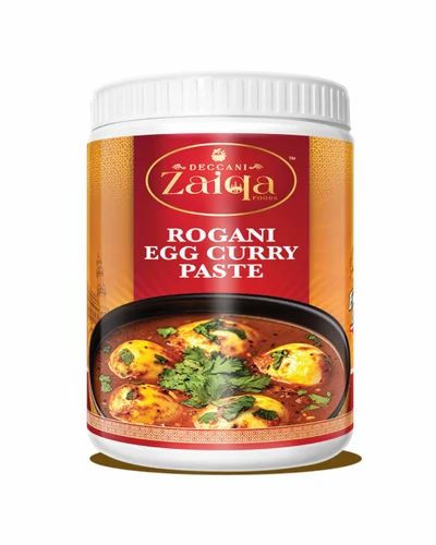 Rogani Egg Curry paste 1200gm
